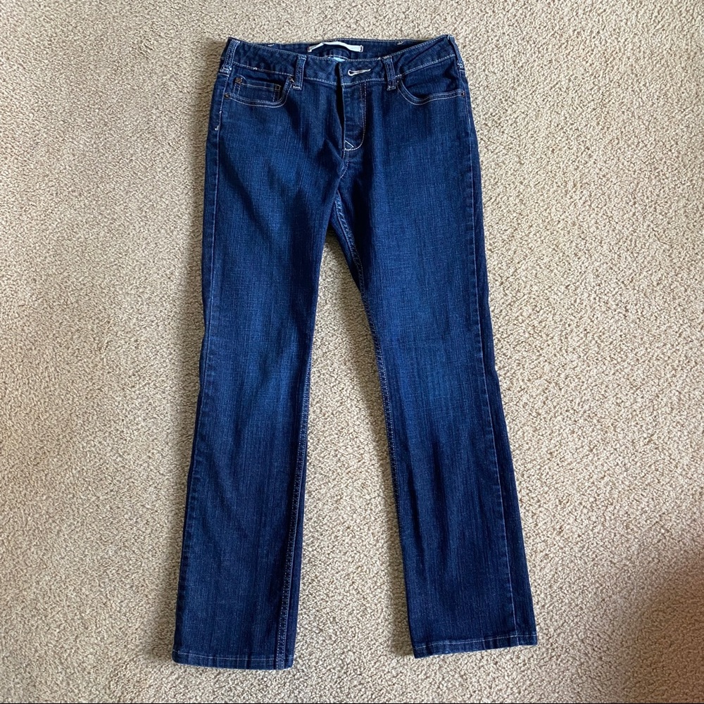 Brody Jeans